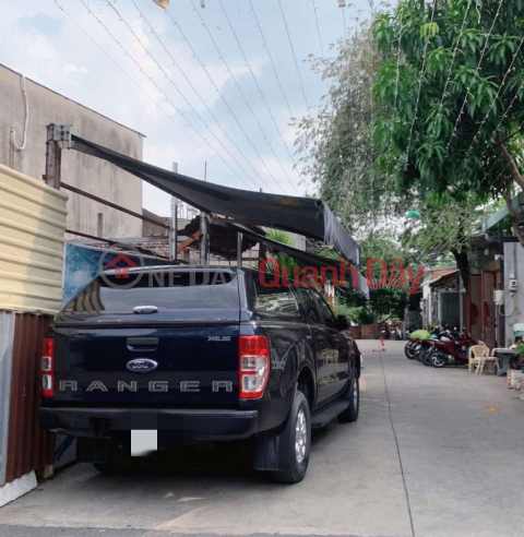 Bán nhà hxh thông 49m2-2tang Tân Thới Hiệp 20 Q12 ,liền kề Giáo Xứ Tân Hưng, 4 tỷ nhỉnh 0932030061 _0
