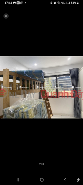 Property Search Vietnam | OneDay | Residential | Sales Listings, House facing Dong Da district, cash flow 90 million\\/month, 60m2, 7T, 10m square meter, 11.7 billion