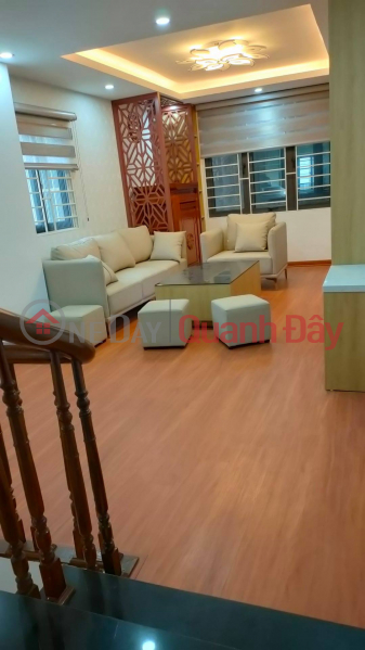 House for sale 205 Xuan Dinh 32m, 3 Lot Corner, 3 Billion 5 Sales Listings