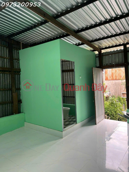 CHÍNH CHỦ BÁN NHÀ GẦN VÒNG XOAY NĂM CĂN, Việt Nam, Bán, đ 1,2 tỷ