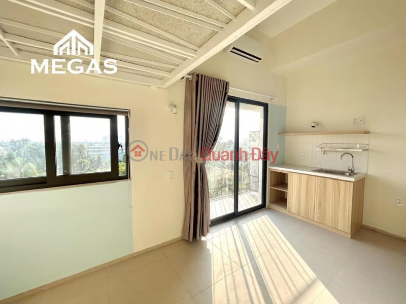 DUPLEX FULL INTERIOR BALCONY NEAR CNC AREA - LA XUAN OAI Rental Listings