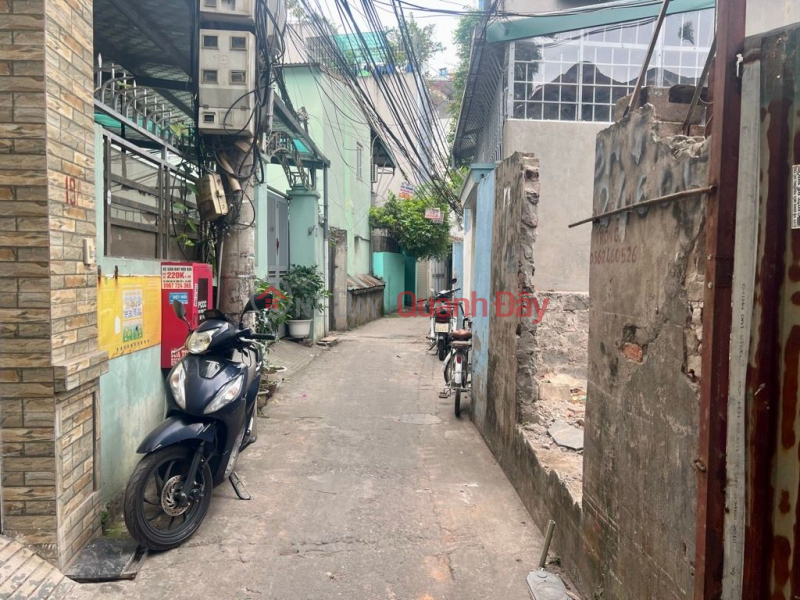 Property Search Vietnam | OneDay | Nhà ở | Niêm yết bán | bán đất ngõ 30 ngọc thuỵ 70m ngõ thông, oto chỉ 8 tỷ còn tl..