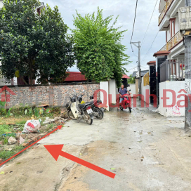 Extremely HOT investment opportunity in Kim Hoa land, ML - land plot near VD 4 road - red book in hand _0