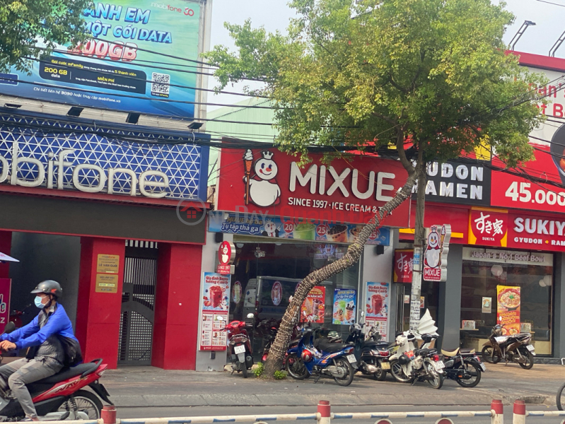 Mixue- 268 Le Van Quoi (Mixue- 268 Lê Văn Quới),Binh Tan | (3)