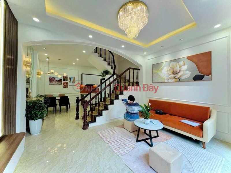 Property Search Vietnam | OneDay | Nhà ở, Niêm yết bán, Bán nhà riêng vừa ở vừa kinh doanh 5 tầng, 4PN, 4WC, 55m2, giá 9 tỷ tại Phố Hoàng Cầu, Đống Đa, Hà Nội