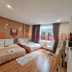 Super cute homestay with 11 rooms for rent on Yersin street, Da Lat, Lam Dong, for 25 million VND. Super cute homestay with 11 rooms for rent on Yersin street, Da Lat, Lam Dong, for 25 million VND. _0