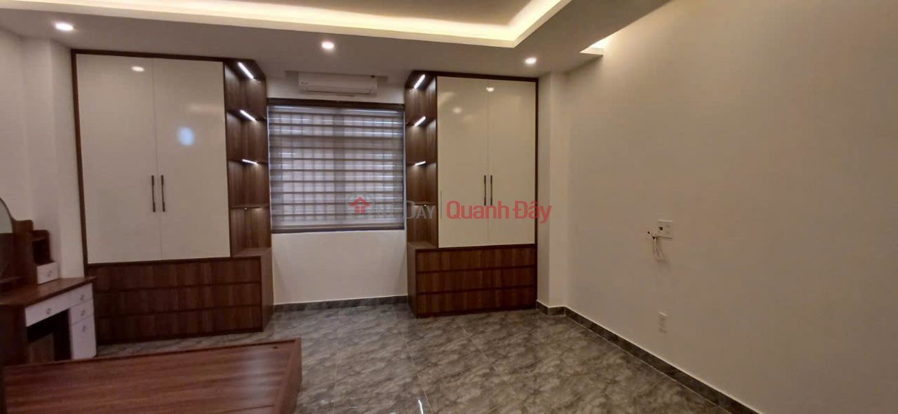 đ 8,8 tỷ Bán nhà 4 tầng liền kề Hoàng Huy An Đồng - Đường đôi 36m - Vỉa hè 5m kinh doanh cực tốt