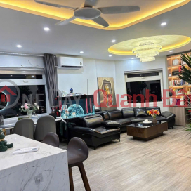 Bán căn hộ chung cư Vật Tư Du Lịch, Phố Trần Thủ Độ,Hoàng Mai 91m2, 2 ngủ giá 5.5 tỷ _0