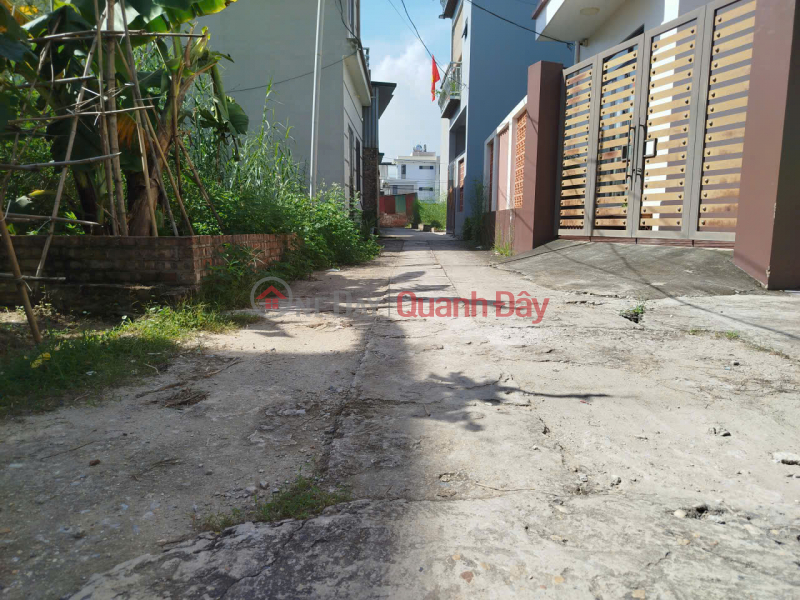 Bán đất thôn Ấp Tre (Tổ 9),Quang Minh, thành phố Hà Nội. Đường thông bàn cờ, oto đỗ Việt Nam, Bán | đ 2 tỷ