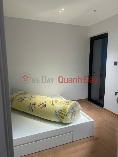 [7.5x tỷ] Mulberry Lane tòa B - căn hộ 3PN1, dt 114m2, bc Đông Nam siêu mát Việt Nam | Bán, đ 7,5 tỷ