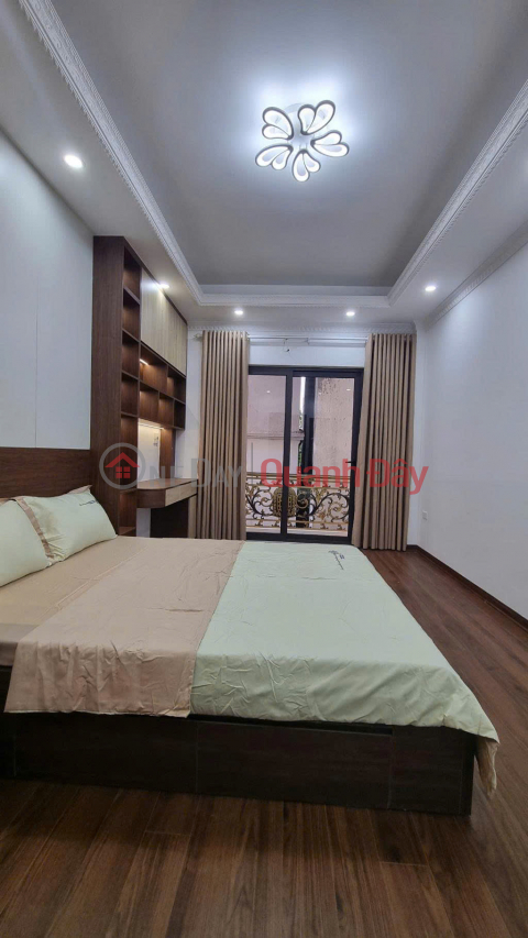 PHU THUONG HOUSE – THONG ALLEY CIPUTRA – 30M² x 5 FLOORS BRAND NEW – PRICE 7.2 BILLION _0