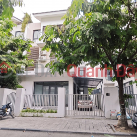 Biệt Thự 4 tầng An Vượng ĐTM Dương Nội Hà Đông, DT180m2, MT9m, 43 tỷ _0
