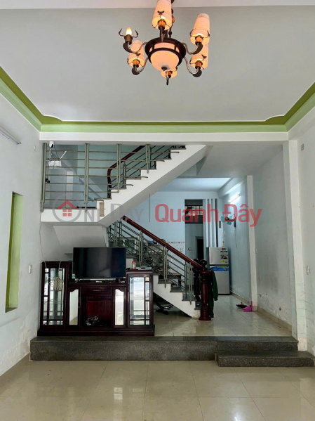 Property Search Vietnam | OneDay | Residential, Sales Listings, Owner Sells Street-front House for Business in Hoa Cuong Bac Ward, Hai Chau District, Da Nang.