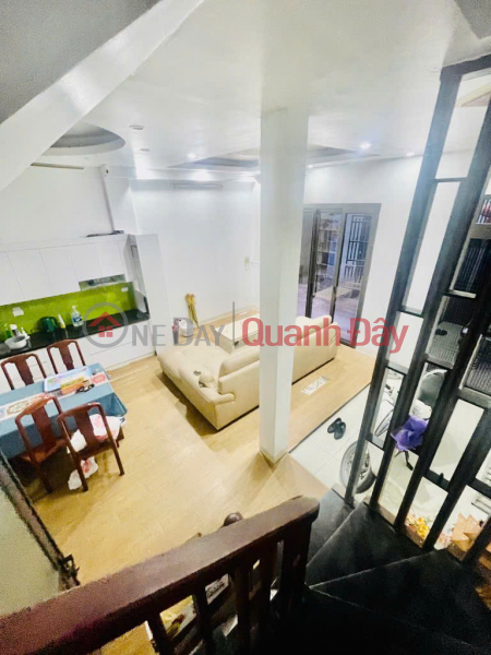 đ 10 triệu, SỞ HỮU NGAY Nhà Vị Trí Đẹp Ô TÔ NHỎ ĐỖ CỬA Tại Ngọc Hồi, Hoàng Mai, Hà Nội