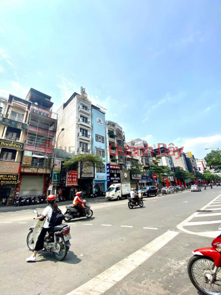 Property Search Vietnam | OneDay | Residential Sales Listings | VIP ! Tay Son street frontage has a top business of 37 billion 93m 7 floors