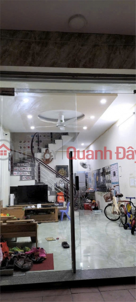 Chính chủ cần bán nhà Phương Lưu, Đông Hải (gần Lộc Vừng Đỏ),Quận Hải An, Hải Phòng. Niêm yết bán