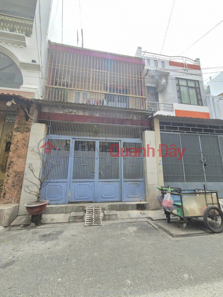 DUY NHẤT Nhà HXH Khuông Việt, Tân Phú - 74,4m2 - 1 Trệt 1 Lầu CHỈ 7,9 Tỷ TL Niêm yết bán