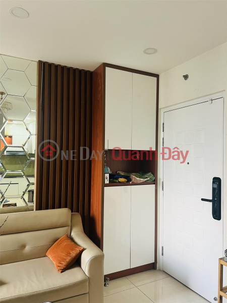 ₫ 9.5 Million/ month BEAUTIFUL APARTMENT - GOOD PRICE - Dreamhome Residence Apartment for Quick Rent