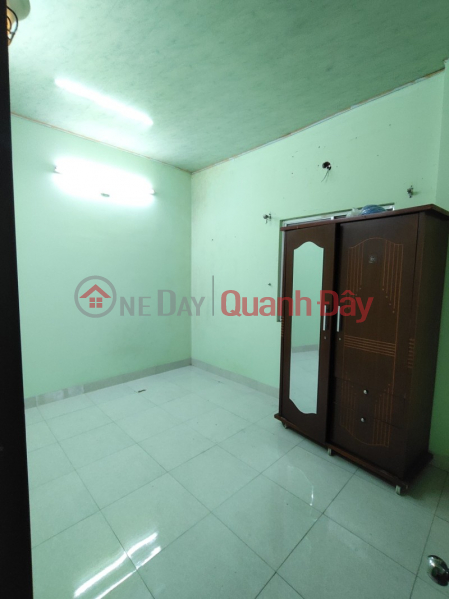 ► House with car access, straight on Hoang Dieu, next to Nguyen Van Linh, 81m2, 2 sturdy floors, 4.xx billion | Vietnam | Sales | đ 4.75 Billion