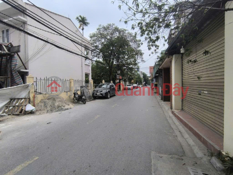 THANH AM STREET FRONT – BUSINESS – NEW 6-STOREY HOUSE WITH ELEVATOR – PRICE ONLY 16.5 BILLION _0