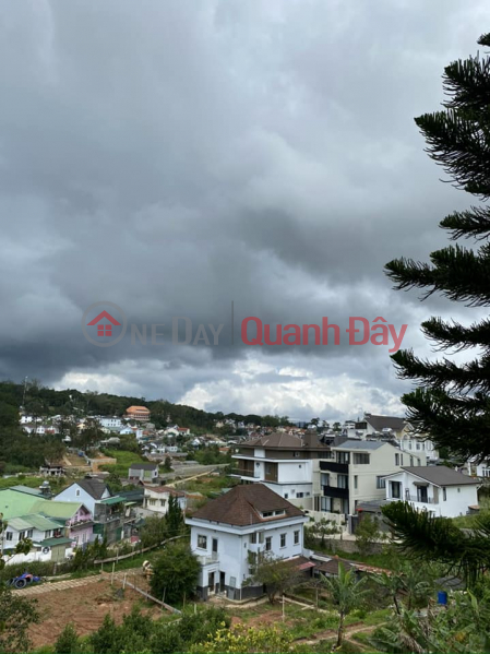 Property Search Vietnam | OneDay | , Sales Listings | FOR SALE RESIDENTIAL LAND ward 9 DA LAT . CITY