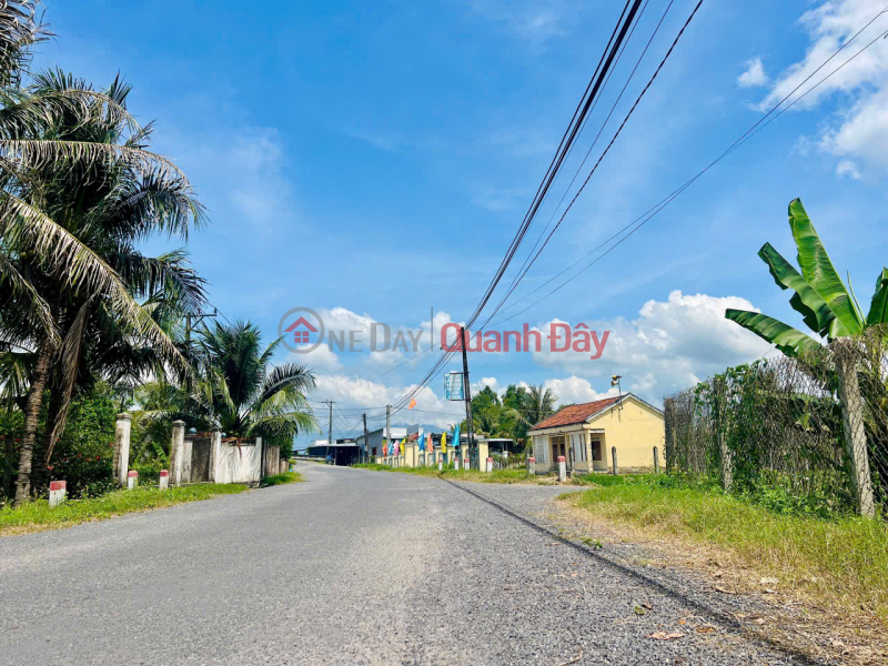 Property Search Vietnam | OneDay | Nhà ở Niêm yết bán, BÁN ĐẤT SUỐI TIÊN-DIÊN KHÁNH 95M2 CHỈ 655 TRIỆU