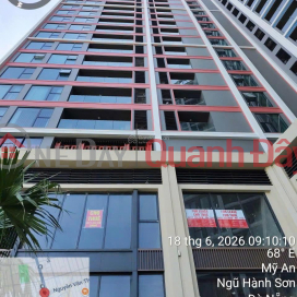 Commercial space for rent at Panoma 1, Sun Cosmo Residence, Tran Thi Ly Bridge, Ngu Hanh Son District, Da Nang. _0