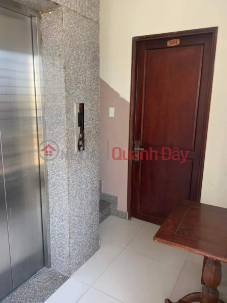 Property Search Vietnam | OneDay | Residential Sales Listings | FOR SALE CAO THANH FASHION HOUSE DISTRICT 10, 7 Elevators, Horizontal 4.2X18.5, ONLY 17 BILLION.
