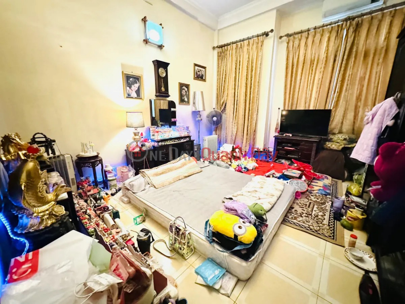 BÁN NHÀ: Trần Duy Hưng .Diện tích: 52m2 - 5 tầng - MT 4m - GIÁ 16 tỷ. Niêm yết bán