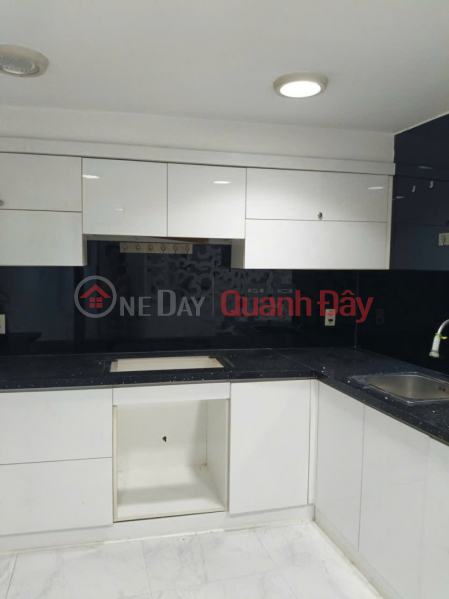 Property Search Vietnam | OneDay | Nhà ở Niêm yết bán, Bán riêng HXH 50m2 3 lầu Dương Bá Trạc 3pn phường 2 quận 8 cỉ 8,2 tỷ ctl