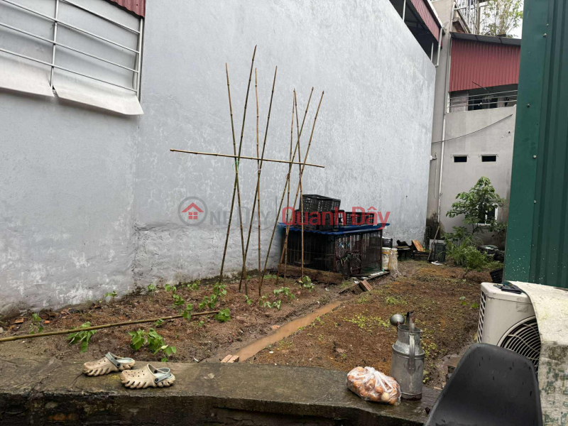 Chính chủ bán đất 43.8 m2 Kiêu Kỵ - Gia Lâm, giá chỉ 2.65 tỷ, LH 0985865658 Niêm yết bán