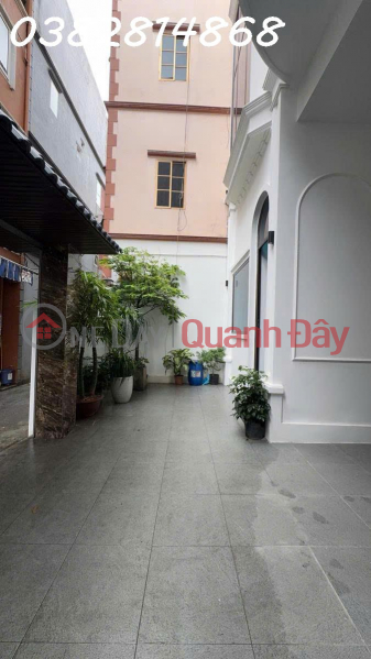 85M2 - NHÀ MỚI - 5 TẦNG – MẶT TIỀN KHỦNG 8M - PHÚ THƯỢNG - CHỈ HƠN 12 TỶ OTO NGU TRONG NHÀ | Việt Nam, Bán, đ 12,7 tỷ