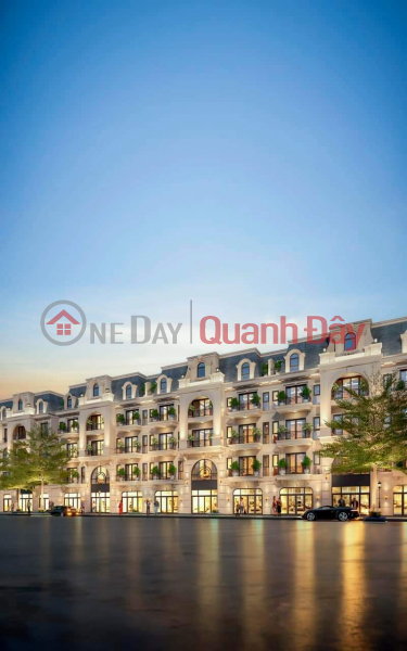 Property Search Vietnam | OneDay | Nhà ở, Niêm yết bán | ROYAL RIVER CITY - SỐNG SANG GIỮA TÂM ĐIỂM VÀNG TẠI THÀNH PHỐ HẢI PHÒNG