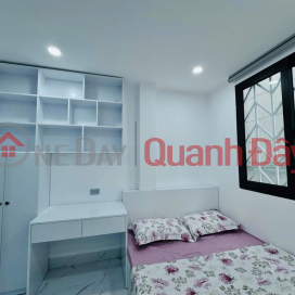 NEWLY BUILT HOUSE IN KOONG NGO QUYEN - HA DONG, WIDE ALLEY, MODERN DESIGN - AREA: 40M2 - PRICE 6 BILLION XX _0