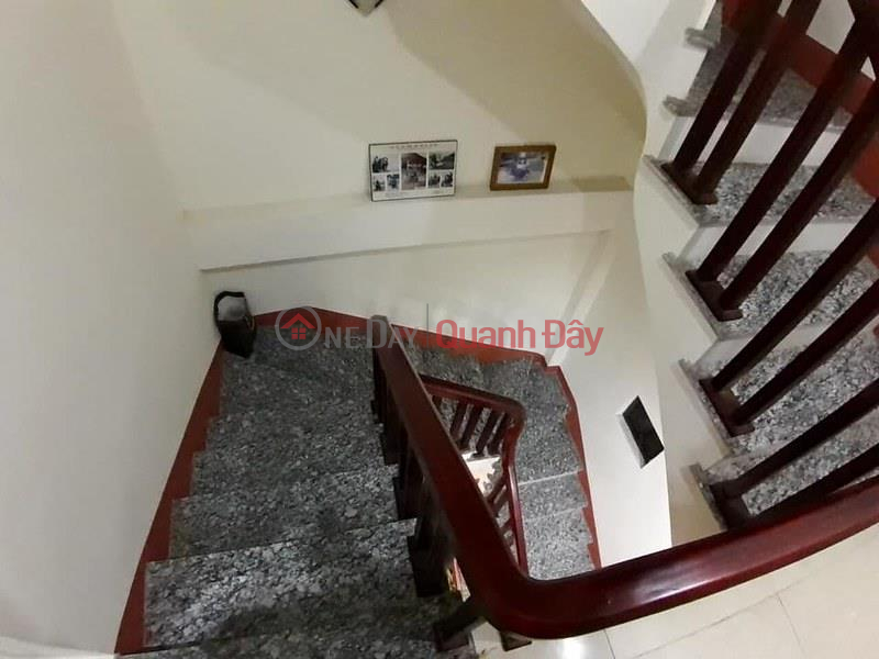 Property Search Vietnam | OneDay | Residential, Sales Listings CO NHUE: House for sale 30.8mx 5 floors, 3 bedrooms. Sleep, Live Now, Wide Lane - 3.18 billion