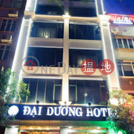 Dai Duong 3 - AAA Hotel & Apartment,Cau Giay, Vietnam