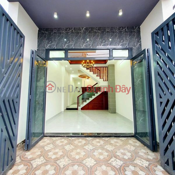 Property Search Vietnam | OneDay | Residential Rental Listings Whole house for rent, beautiful new house, truck alley.