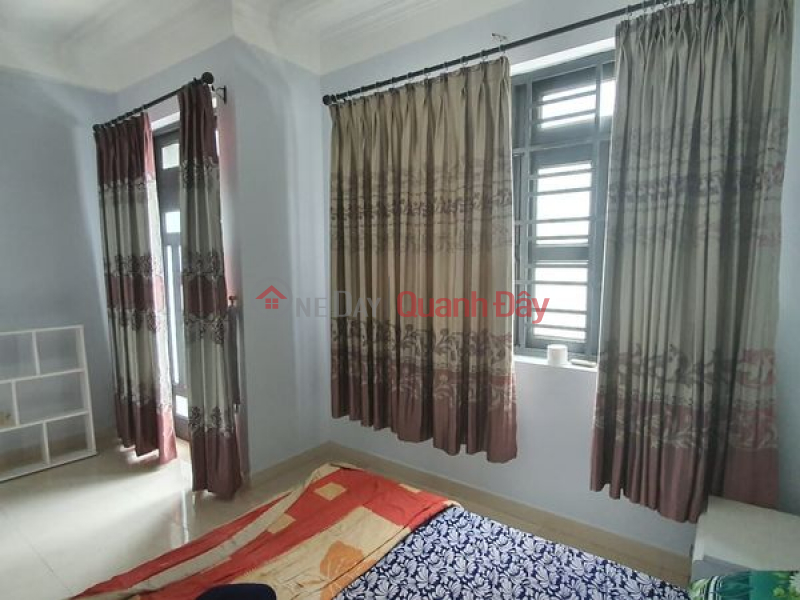 Property Search Vietnam | OneDay | Residential Rental Listings House for rent on Phan Dang Luu alley frontage