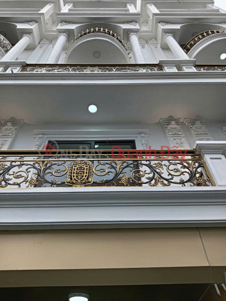 BEAUTIFUL HOUSE - Address E Hung Need to Sell Quickly House on Alley 85 Bat Khoi, Long Bien, Hanoi Sales Listings