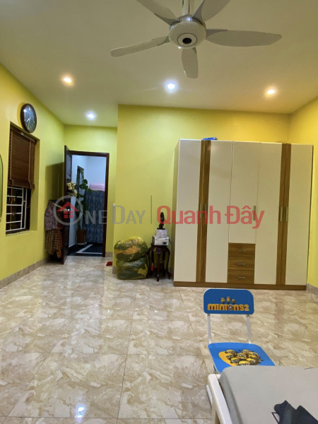 Property Search Vietnam | OneDay | Residential | Sales Listings Apartment building for sale on Quang Trung street, 50m2, 7 floors with elevator, 5.1m frontage, 33.5 billion, top business