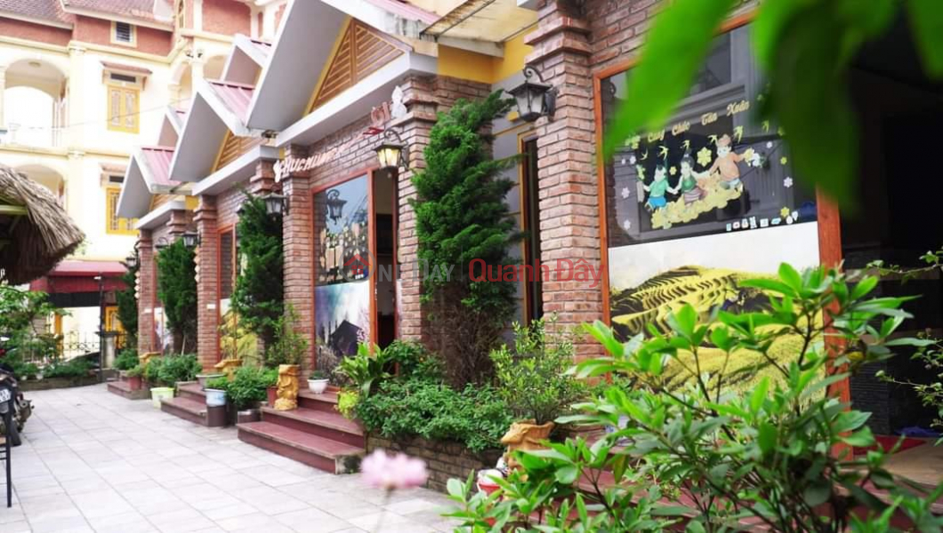 OWNER FOR SELLING A Very Rare Full Residential Land In SaPa Tourism Urban Center, Vietnam, Sales | đ 48 Billion