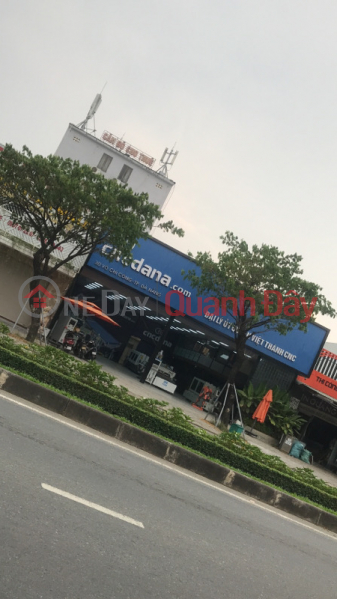 Đại lý uỷ quyền Việt Thành CNC- 30 Võ Chí Công (Viet Thanh CNC authorized dealer - 30 Vo Chi Cong) Cẩm Lệ | ()(2)