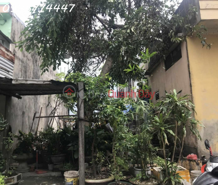 Property Search Vietnam | OneDay | Residential, Sales Listings | Front land, close to the sea Nguyen Tat Thanh, Hoa Minh, Lien Chieu, only 3 billion more