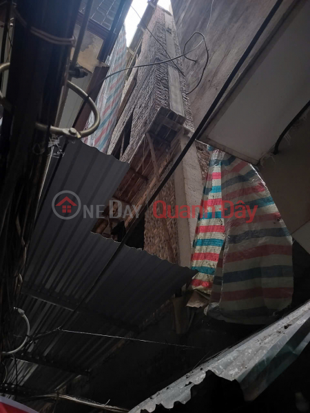 Apartment for sale in Thuy Khue alley - open alley - square, wide frontage, over 11 billion Sales Listings