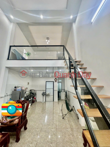 Property Search Vietnam | OneDay | Nhà ở, Niêm yết bán, Bán Nhà đẹp, gần chợ Tân Hiệp, đường nhựa 5m thông chỉ 2ty850