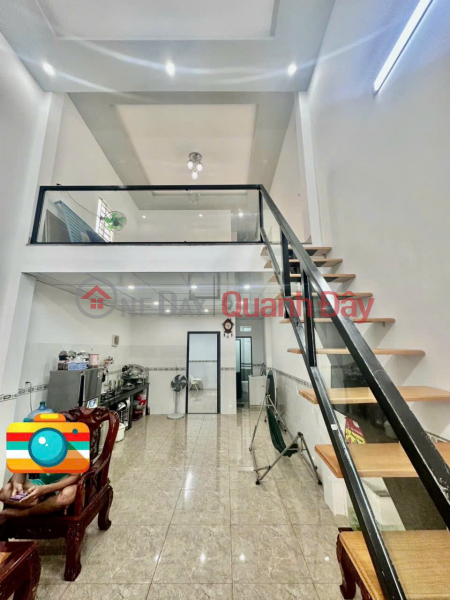 Property Search Vietnam | OneDay | Residential | Sales Listings | Nice house for sale, near Tan Hiep market, 5m asphalt road, only 2ty850