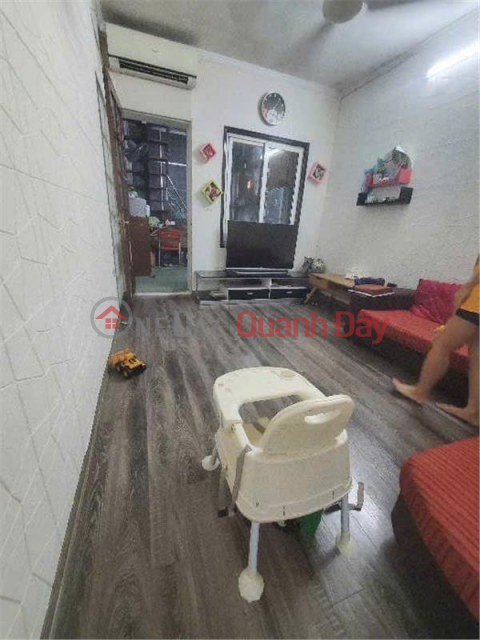 EXTREMELY RARE - HOA BANG - YEN HOA - CAU GIAY 40M2 8 BILLION TWO-SIDED HOUSE - CAR ALLEY _0