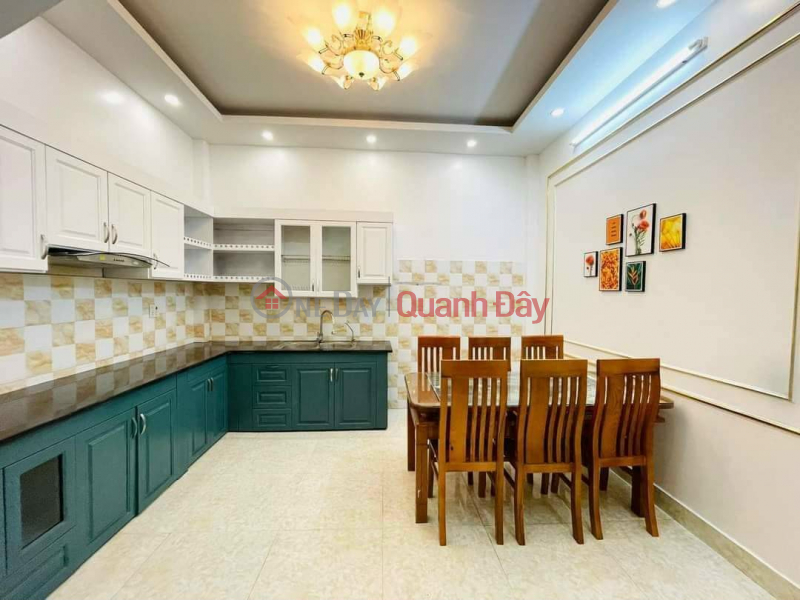 Property Search Vietnam | OneDay | Residential, Sales Listings Super product! Do Duc Duc house for sale, 49m2, alley, 3 open sides, car, 5 billion 3