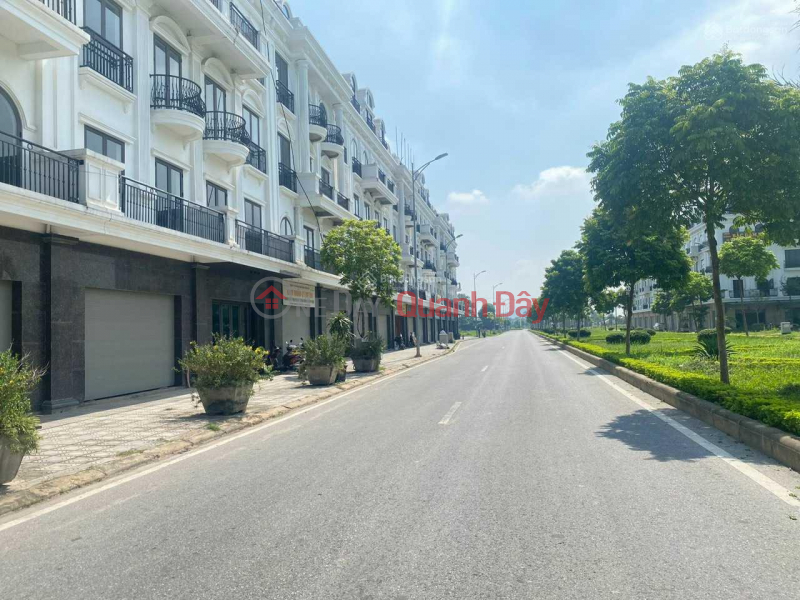 Property Search Vietnam | OneDay | Nhà ở Niêm yết bán | 96m2 Khu Bắc Đầm Vạc, Vĩnh Yên giá 3,6 tỷ