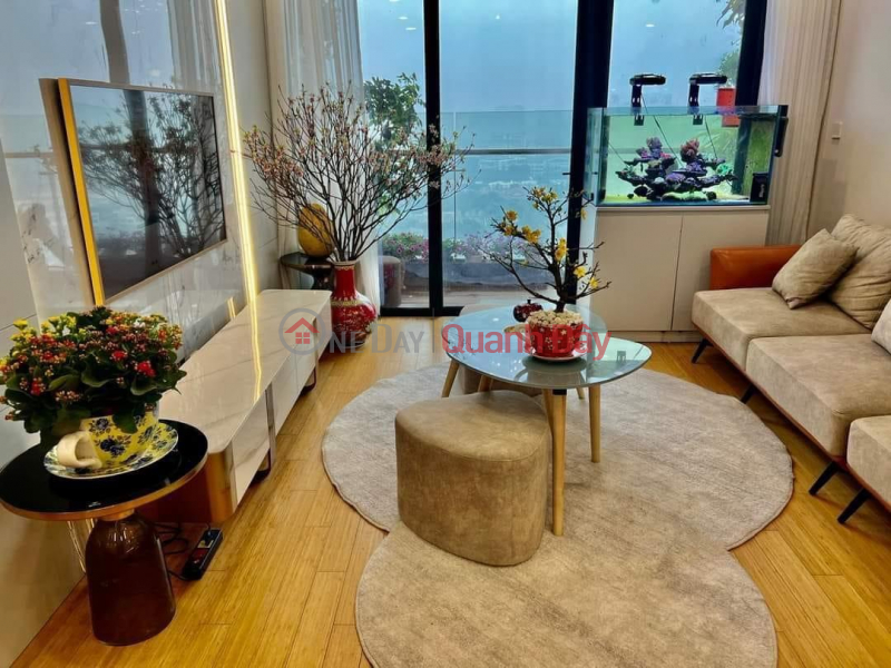 OWNER Sells Apartment 83.2m2 CT1B - Thong Tan Xa Apartment, Dai Kim, Hoang Mai, Hanoi Sales Listings